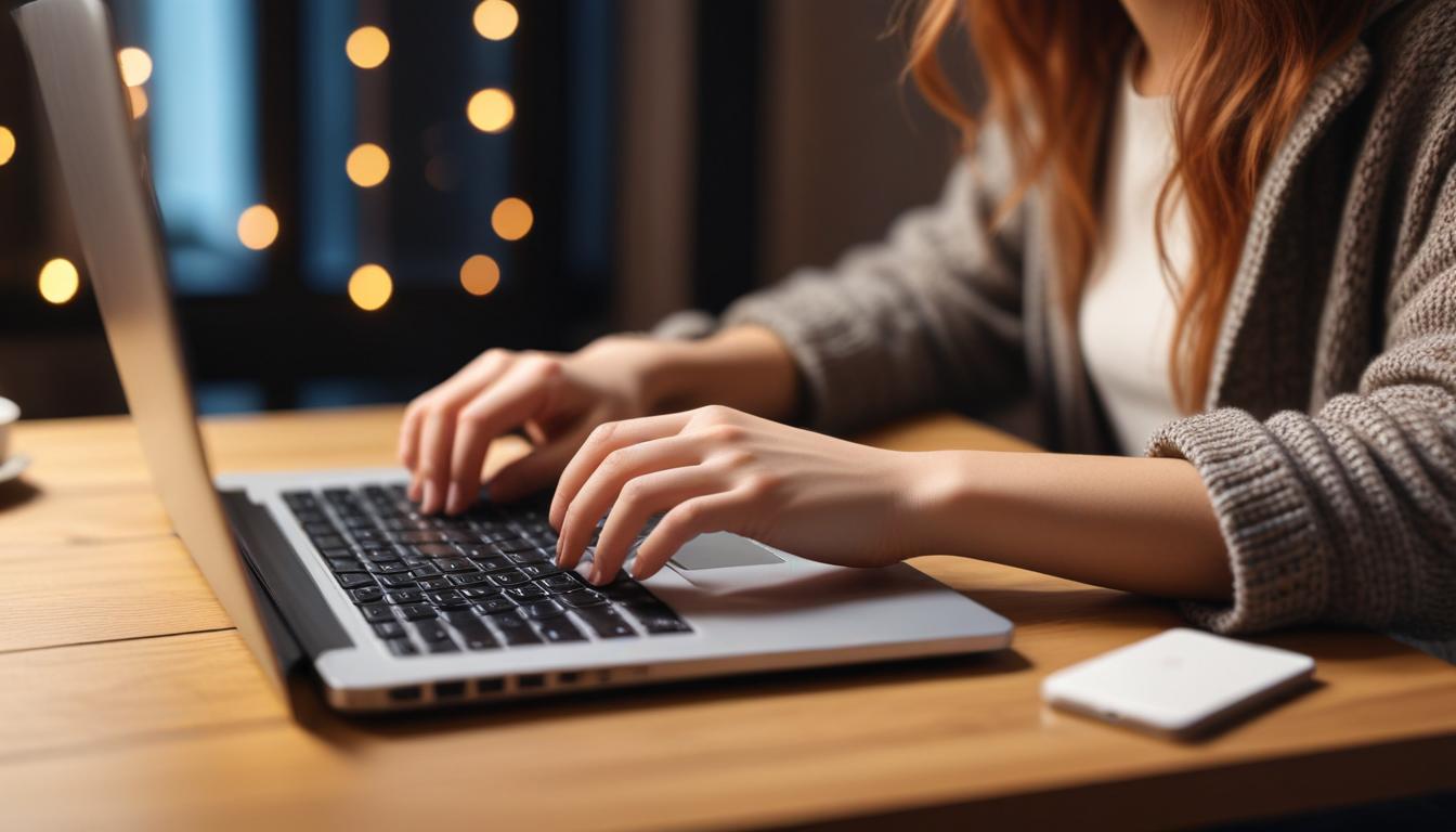 Etkili Blog Yazımı için İpuçları