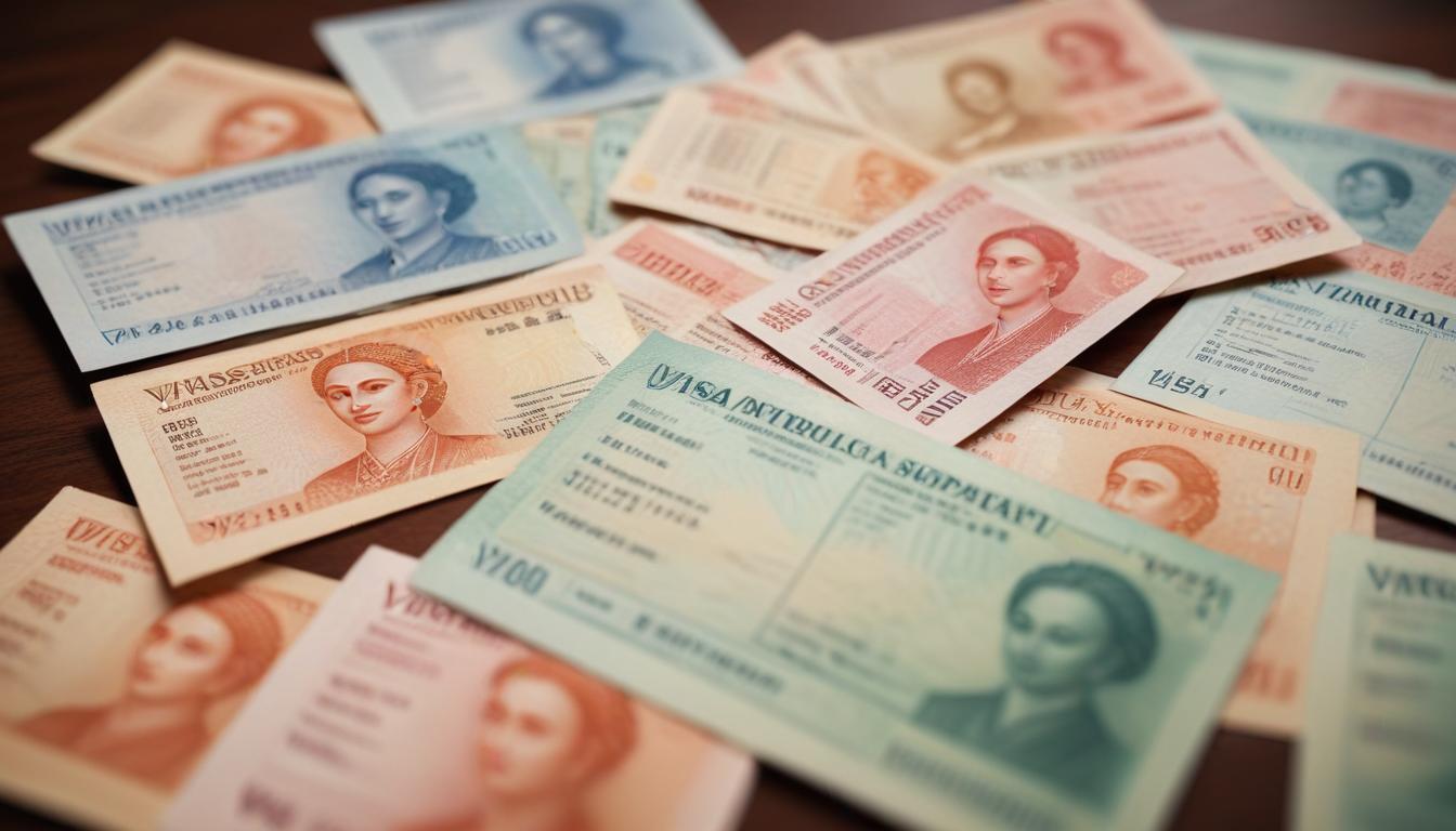 Farklı Vize Türleri: Hangi Seçenek Sizin İçin Uygun?