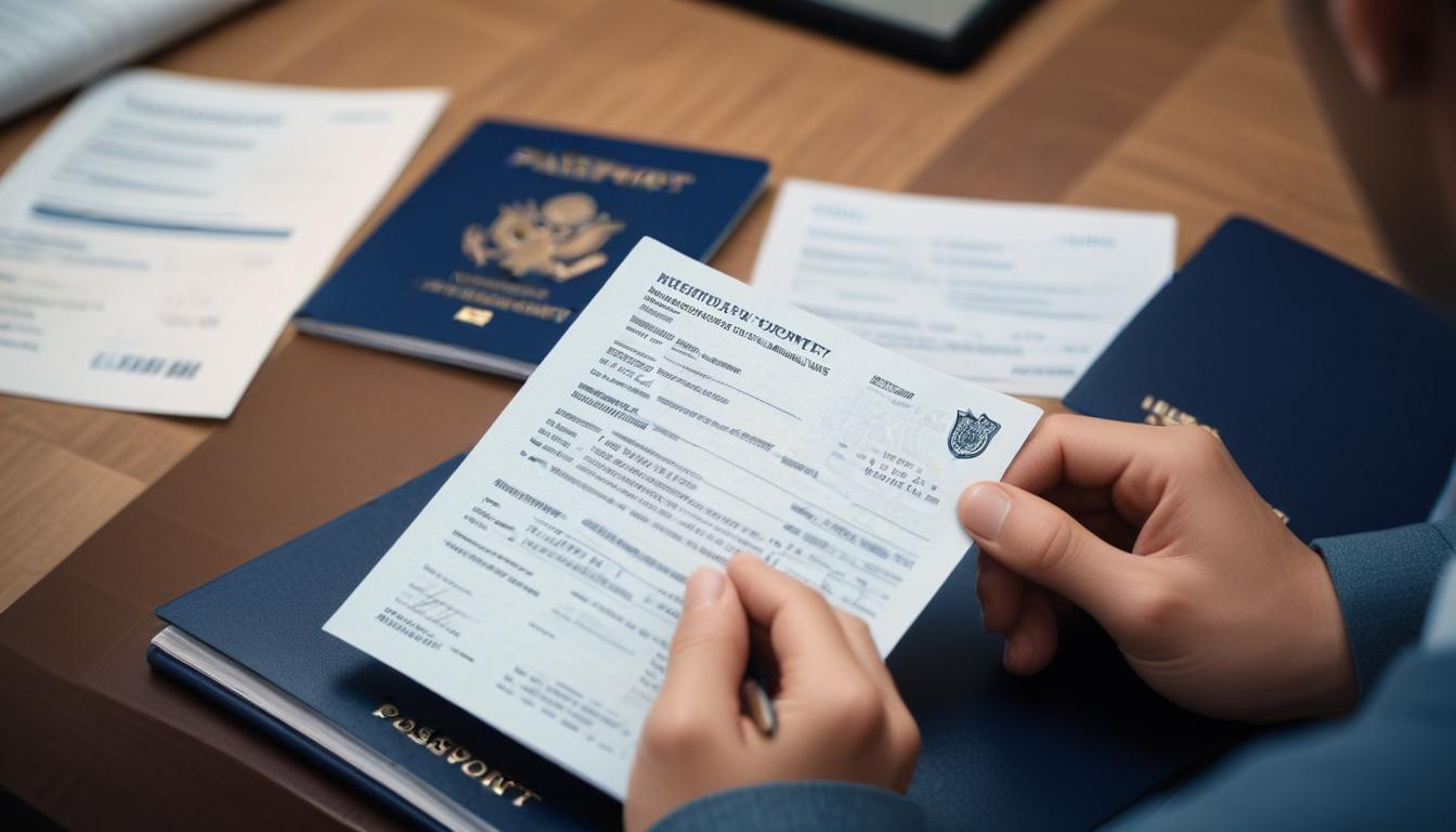 Pasaport Yenileme: Süreç ve Maliyet Rehberi
